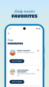 HTeaO screenshot