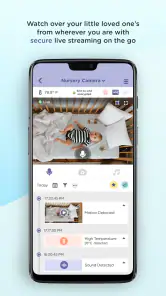 HubbleClub By Hubble Connected screenshot