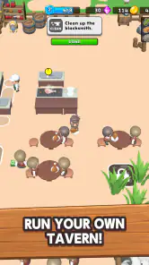 Hunter's Haven screenshot