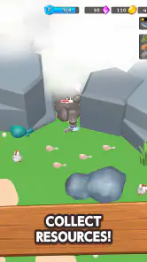 Hunter's Haven screenshot
