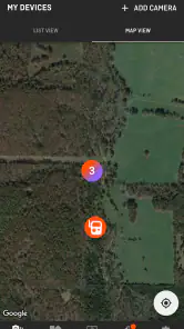 HuntSmart: The Trail Cam App screenshot