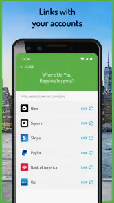 Hurdlr: Mileage, Expense & Tax screenshot