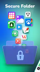 Hyde App Hider - Hide Apps screenshot