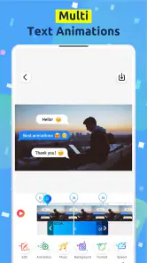 Hype Text - Animated Text & In screenshot
