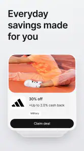 ID.me: Wallet & Rewards screenshot