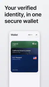 ID.me: Wallet & Rewards screenshot