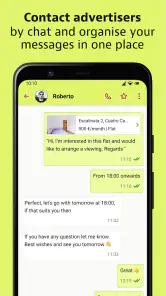 idealista screenshot