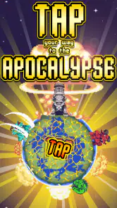 Idle Apocalypse screenshot