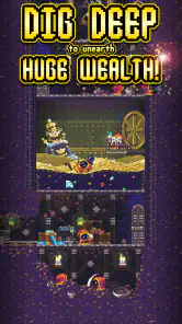 Idle Apocalypse screenshot