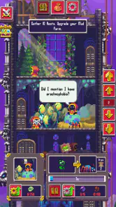 Idle Apocalypse screenshot