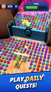 Idle Mine! Tycoon Mining Game screenshot