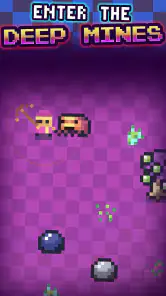 Idle Pocket Crafter 2 screenshot