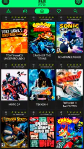 IGAMES PS2 App Reviewed IGAMES PS2 App Reviewed
