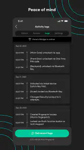 igloohome screenshot