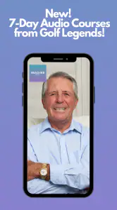 Imagine Golf: Score Better screenshot