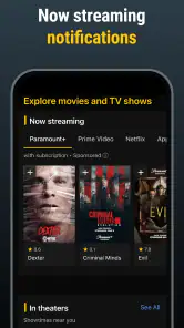 IMDb: Movies & TV Shows screenshot