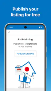 Immobiliare.it - Indomio screenshot