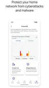 ImOn Whole Home Wi-Fi screenshot