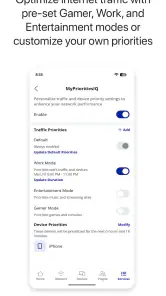 ImOn Whole Home Wi-Fi screenshot