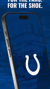 Indianapolis Colts Mobile screenshot
