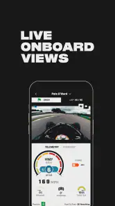 INDYCAR screenshot