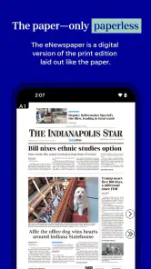 IndyStar: Indianapolis Star screenshot