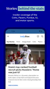 IndyStar: Indianapolis Star screenshot