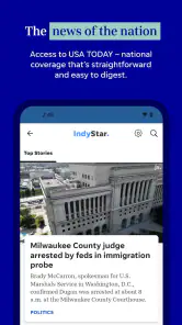 IndyStar: Indianapolis Star screenshot