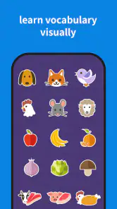 Infinite Italian screenshot