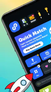 Infinite Word Search Puzzles screenshot