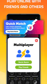 Infinite Word Search Puzzles screenshot