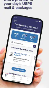 Informed Delivery® Mobile screenshot