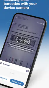Informed Delivery® Mobile screenshot
