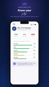 Inmigreat: USCIS Case Tracker screenshot