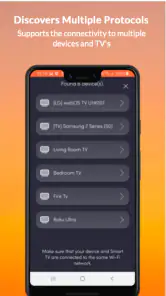 Insignia Fire TV Remote screenshot