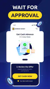 Instant Borrow - Cash Now screenshot