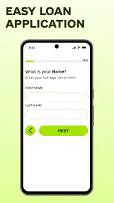 Instant Cash Advance: CashHoop screenshot