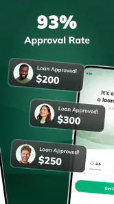 Instant Loans for Bad Credit screenshot
