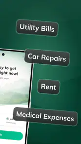 Instant Loans for Bad Credit screenshot