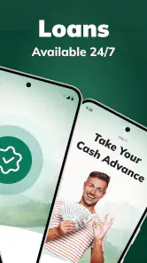 Instant Loans for Bad Credit screenshot