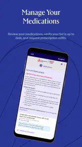 Intermountain Health screenshot