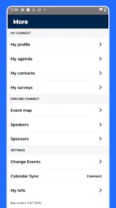 Intuit Connect screenshot