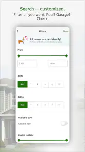 Invitation Homes screenshot