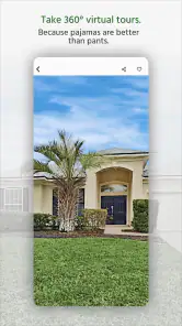 Invitation Homes screenshot