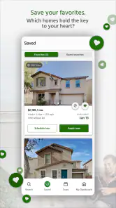 Invitation Homes screenshot