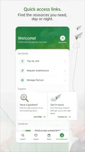 Invitation Homes screenshot
