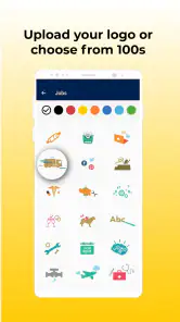 Invoice Maker by Invoice Home screenshot