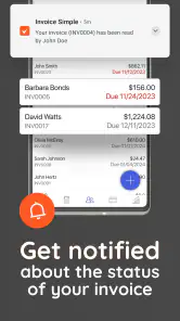 Invoice Simple: Invoice Maker App - Reviewed