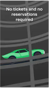iParkit Garage Parking screenshot