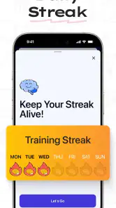 IQ Booster: Brain Games & Test screenshot